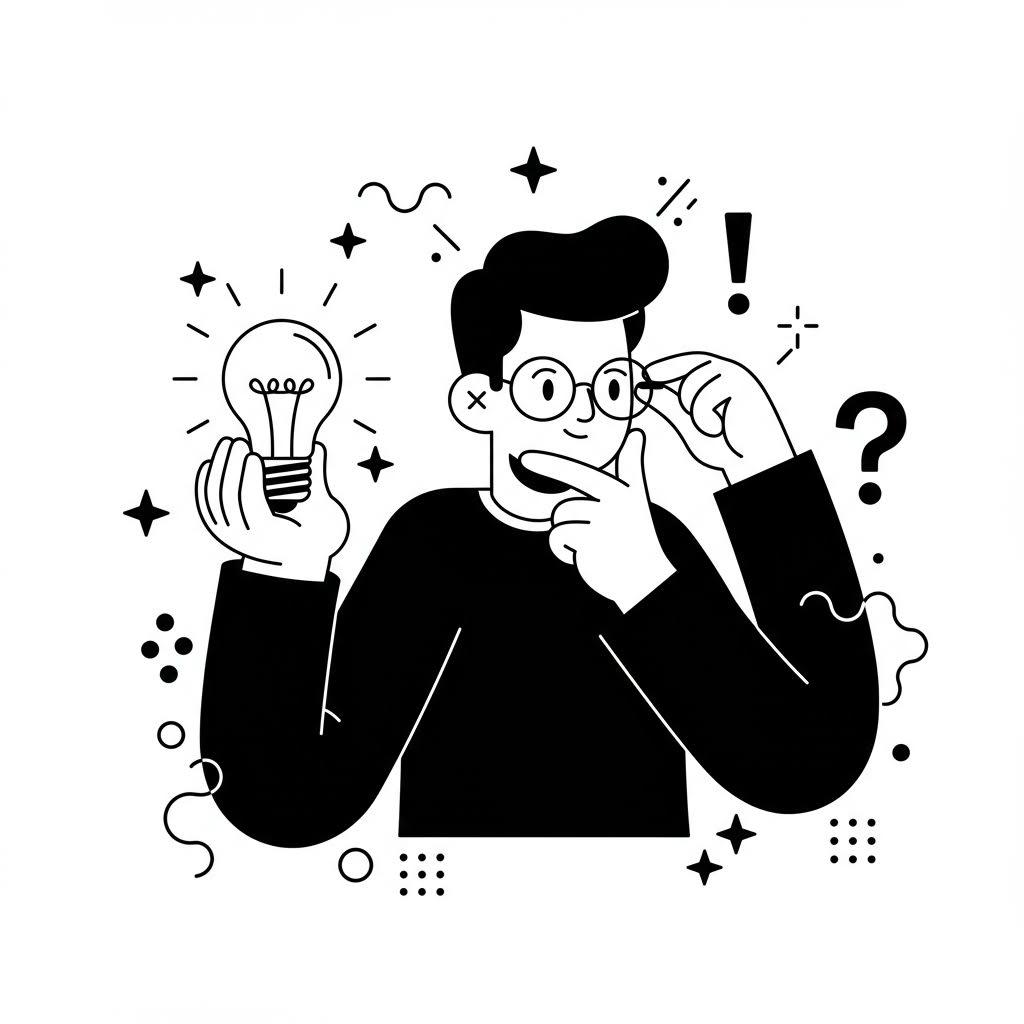 Idea